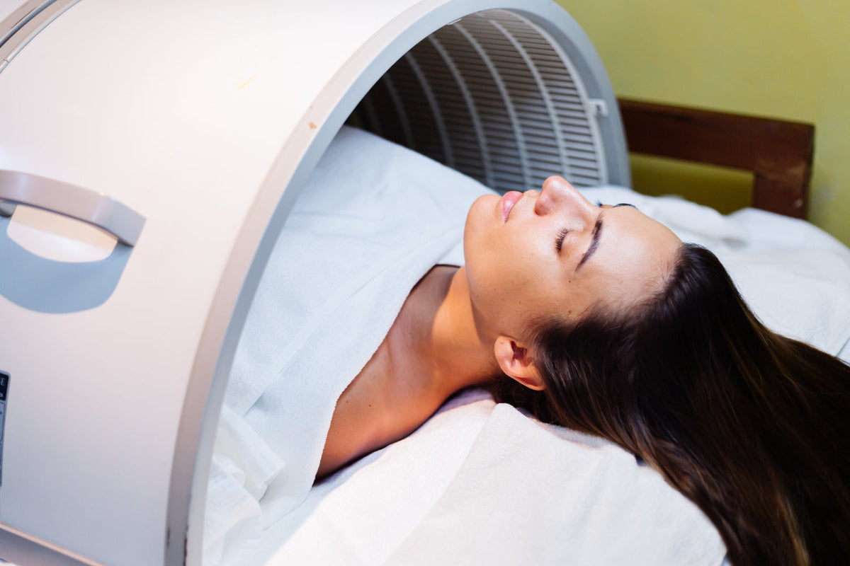 Red Light Therapy Panels