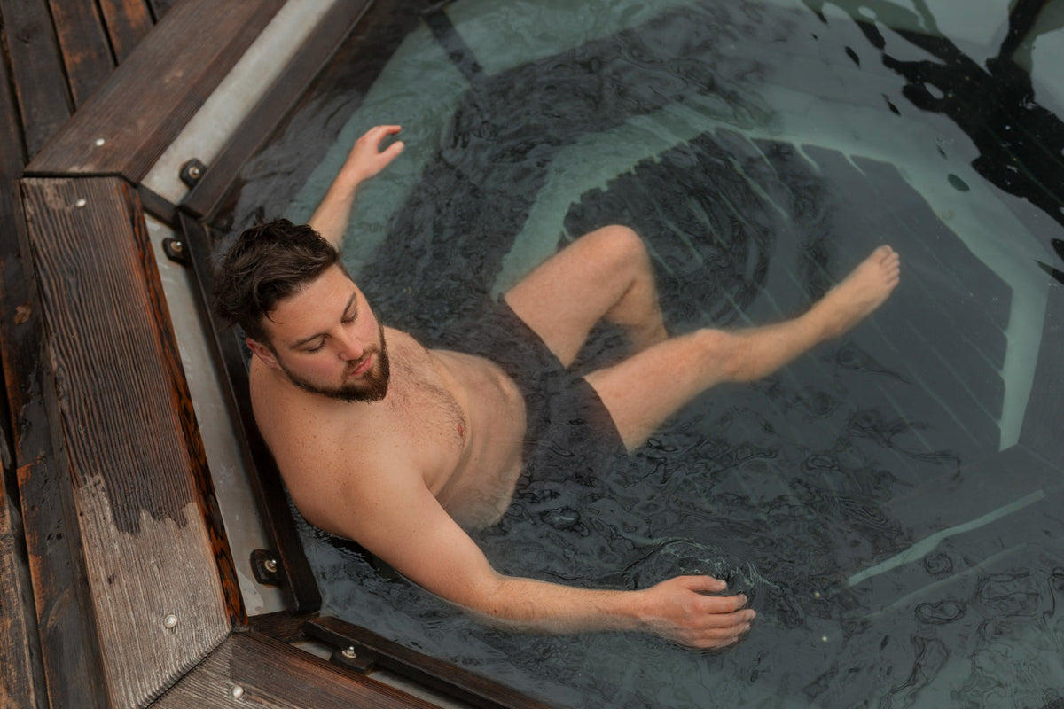 Cold Plunges