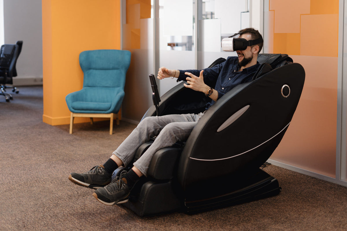 Massage Chairs