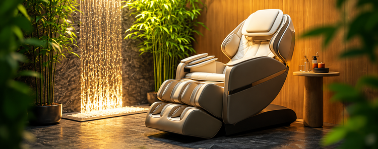 Massage Chairs