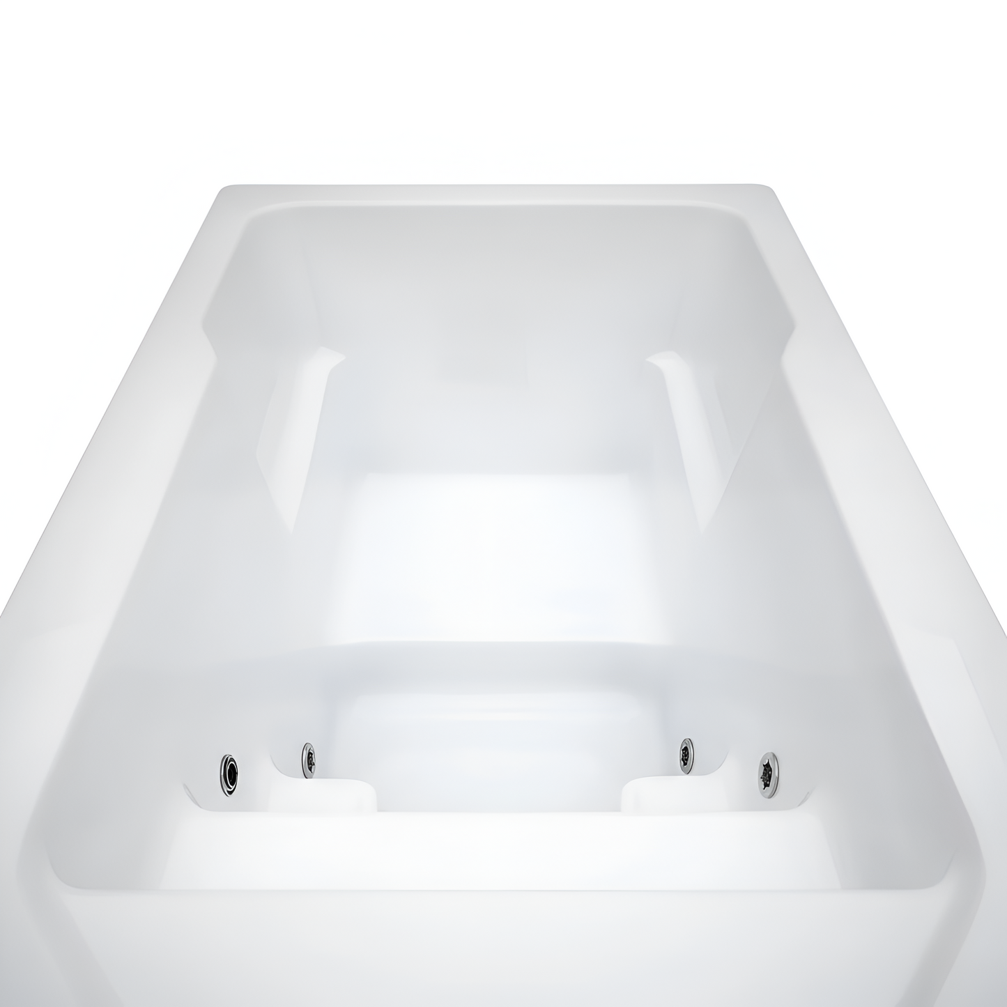 LifeTrend Alta 2-in-1 Hot and Cold Plunge with Built-In Chiller and Heating System