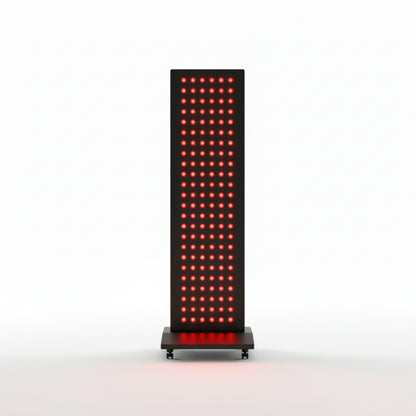 Juvawave JuvaKit 300W Red and Near-Infrared Light Panel Starter Kit