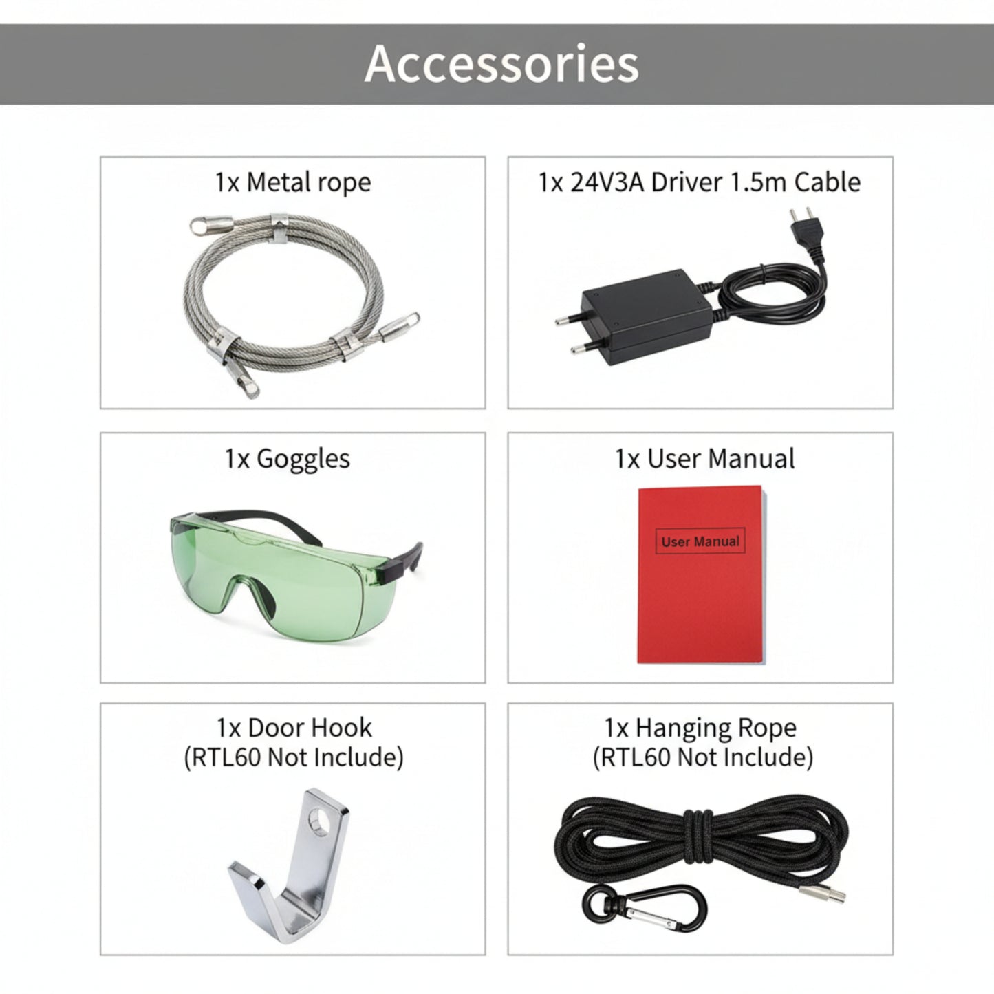 Juvawave JuvaKit 300W Red and Near-Infrared Light Panel Starter Kit